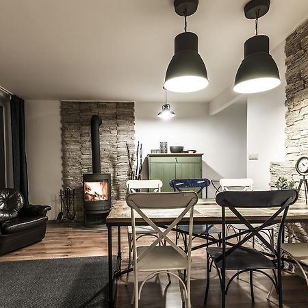 Ski Apartman Chopok Jasna Demänovská Dolina Extérieur photo