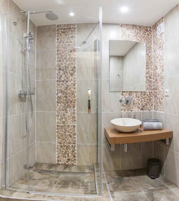Ski Apartman Chopok Jasna Demänovská Dolina Extérieur photo