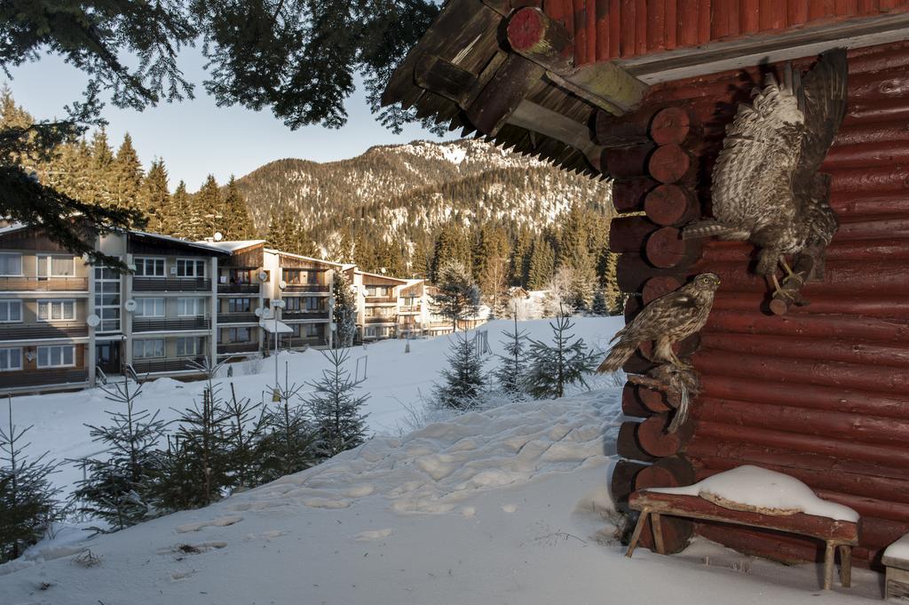 Ski Apartman Chopok Jasna Demänovská Dolina Extérieur photo