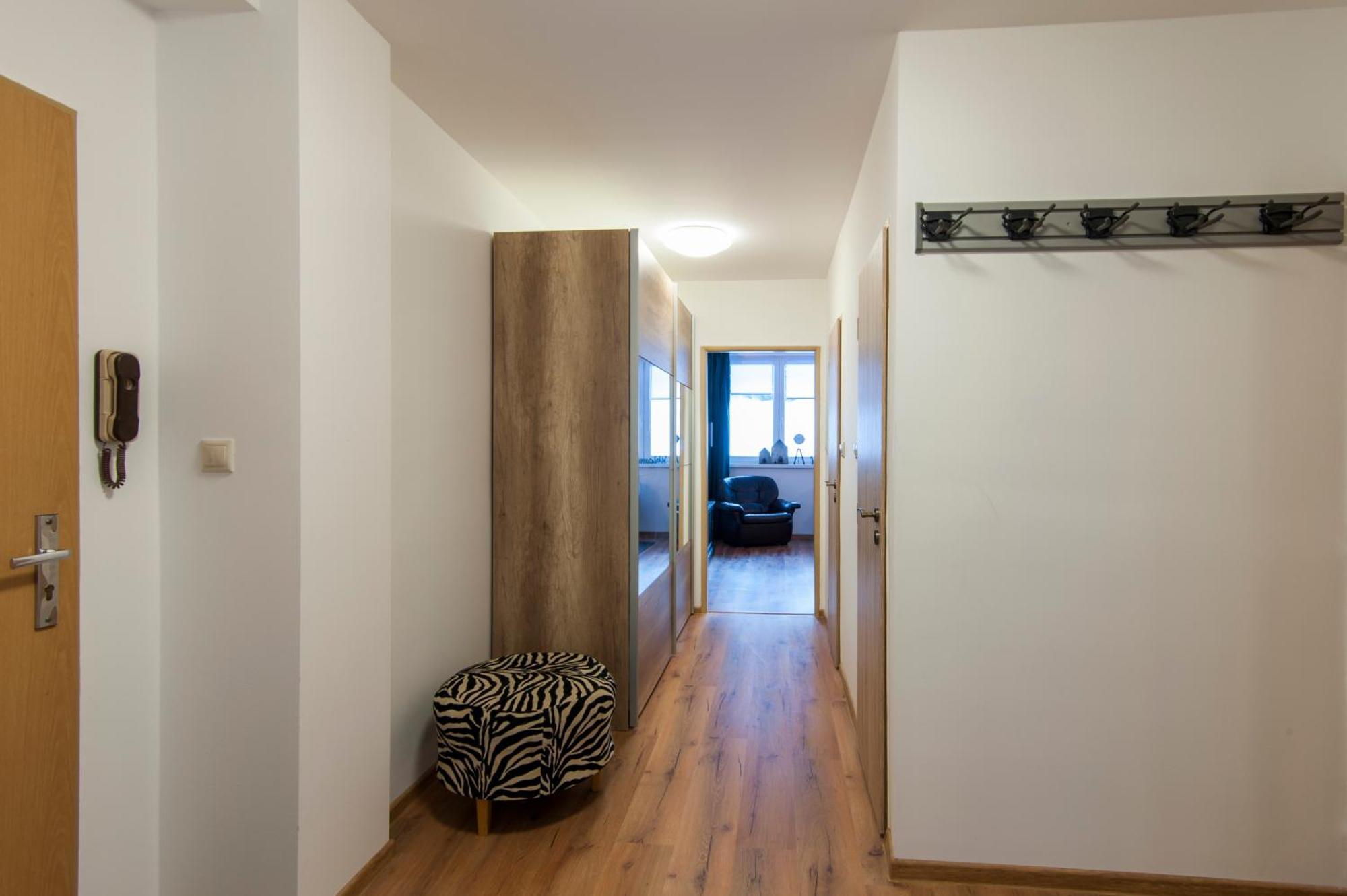 Ski Apartman Chopok Jasna Demänovská Dolina Extérieur photo