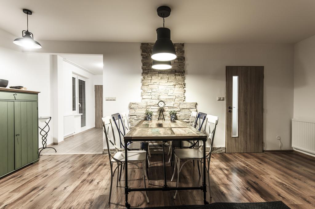 Ski Apartman Chopok Jasna Demänovská Dolina Extérieur photo