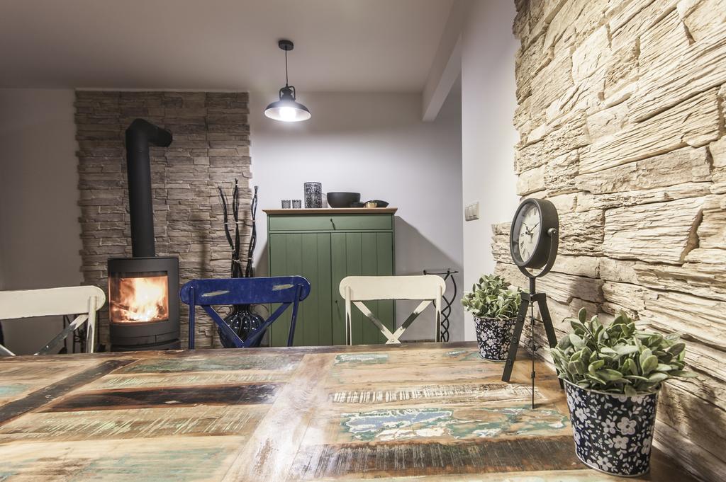 Ski Apartman Chopok Jasna Demänovská Dolina Extérieur photo