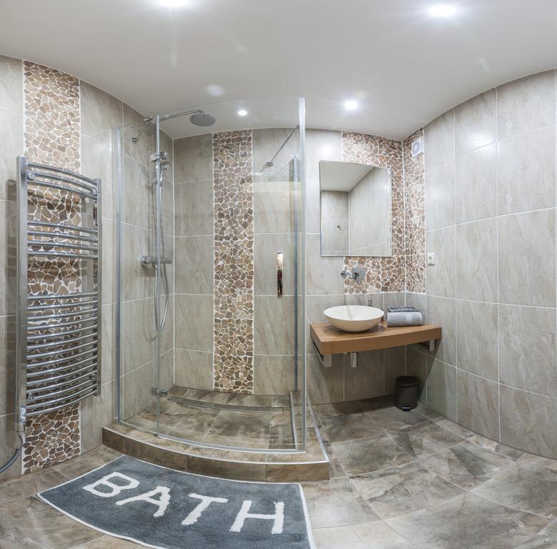 Ski Apartman Chopok Jasna Demänovská Dolina Extérieur photo