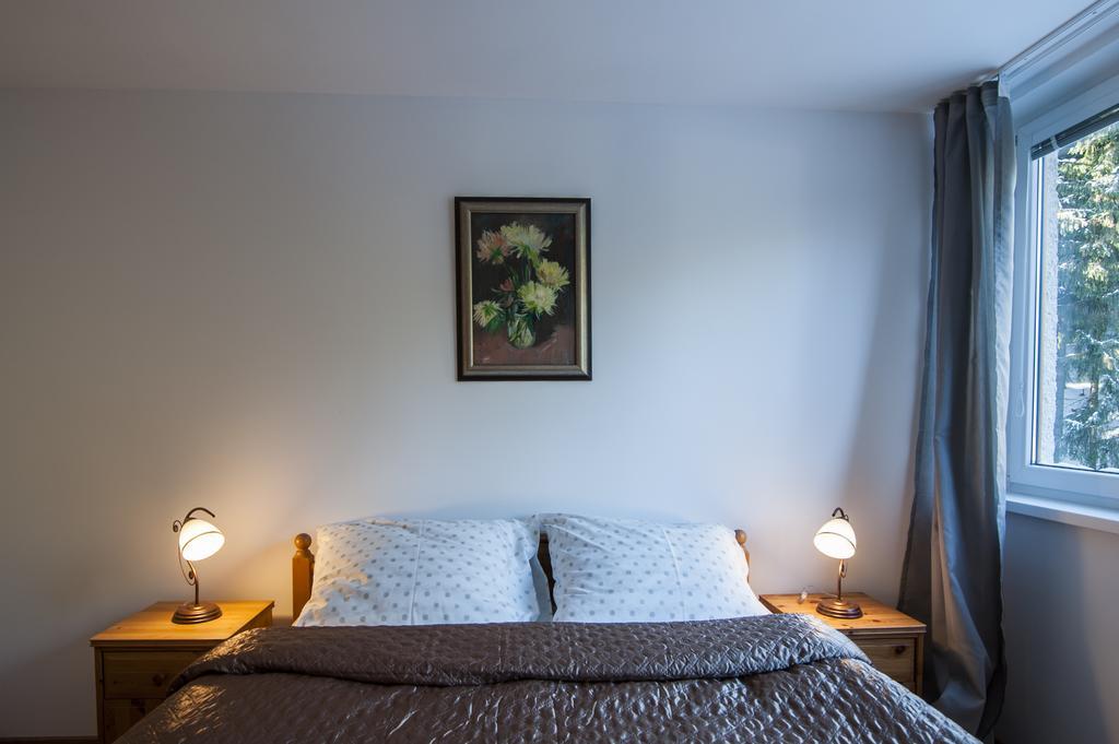Ski Apartman Chopok Jasna Demänovská Dolina Extérieur photo